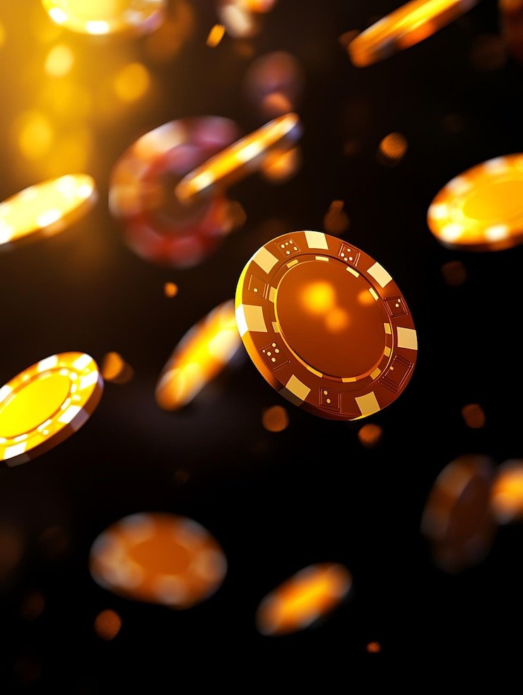agen5758 deposit featured game showcase