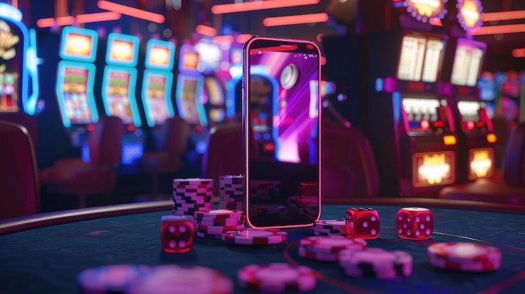 Multi-sport dashboard showing live football and casino options