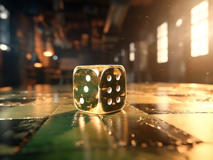 Push Gaming Game 